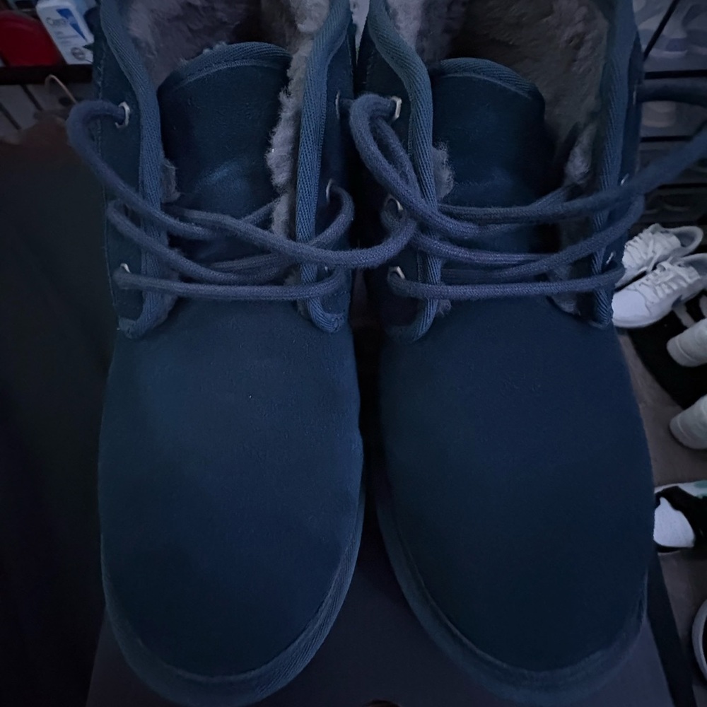UGG Neumel ‘New Navy’